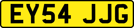 EY54JJG