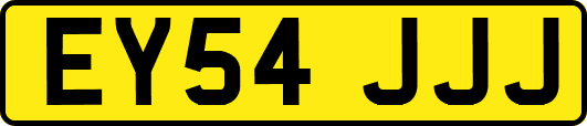 EY54JJJ