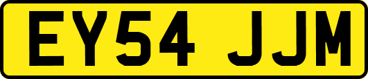 EY54JJM