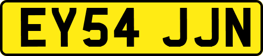 EY54JJN