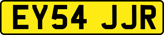 EY54JJR