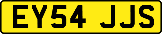 EY54JJS