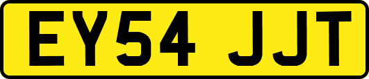 EY54JJT