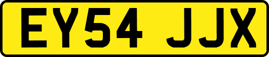EY54JJX