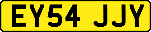 EY54JJY