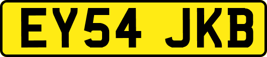 EY54JKB