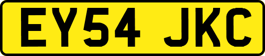EY54JKC