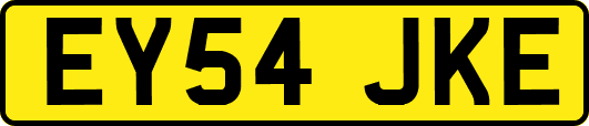EY54JKE