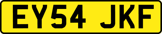EY54JKF