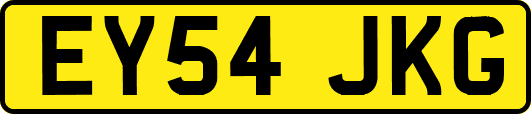 EY54JKG