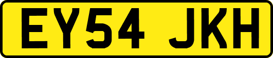EY54JKH