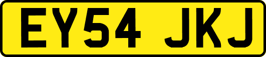 EY54JKJ