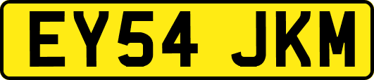 EY54JKM