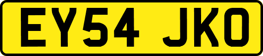EY54JKO