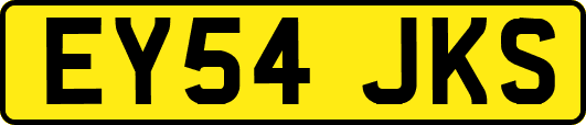 EY54JKS