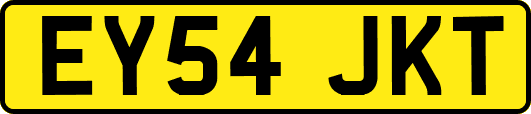 EY54JKT