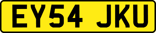 EY54JKU