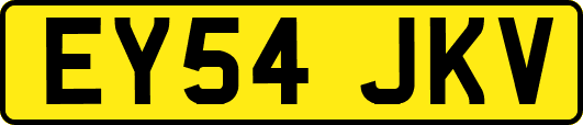 EY54JKV