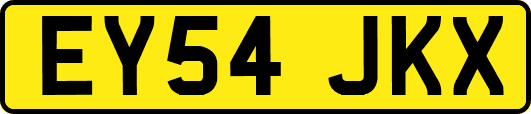 EY54JKX