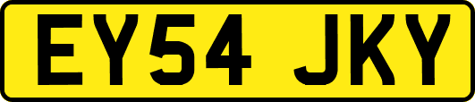 EY54JKY