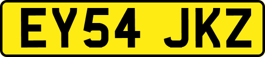 EY54JKZ