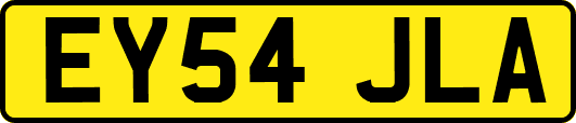 EY54JLA