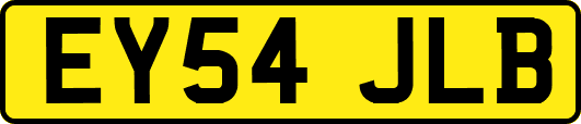 EY54JLB