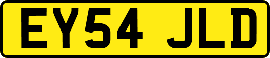 EY54JLD