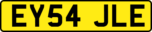 EY54JLE