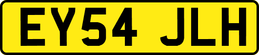 EY54JLH