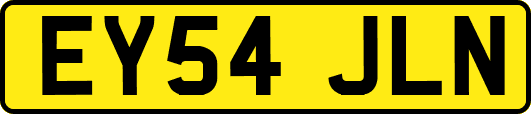 EY54JLN