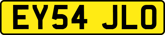 EY54JLO