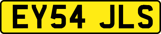 EY54JLS