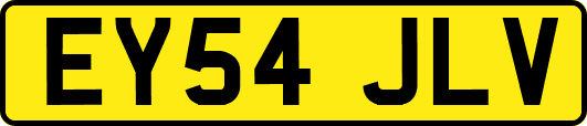 EY54JLV