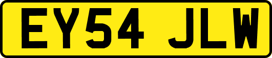 EY54JLW