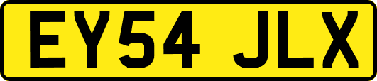 EY54JLX