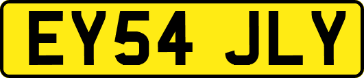 EY54JLY