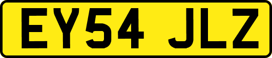 EY54JLZ