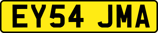 EY54JMA