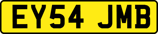 EY54JMB