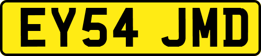 EY54JMD