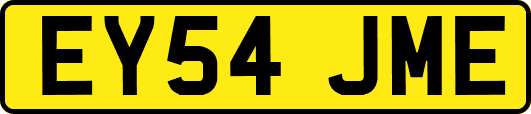EY54JME