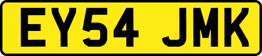 EY54JMK