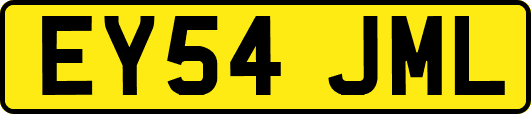 EY54JML