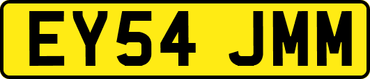 EY54JMM