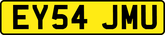 EY54JMU