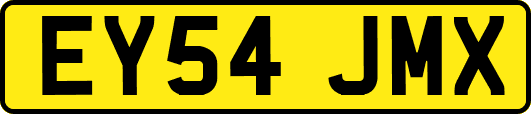 EY54JMX