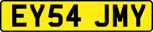 EY54JMY