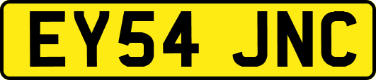 EY54JNC