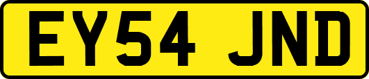 EY54JND